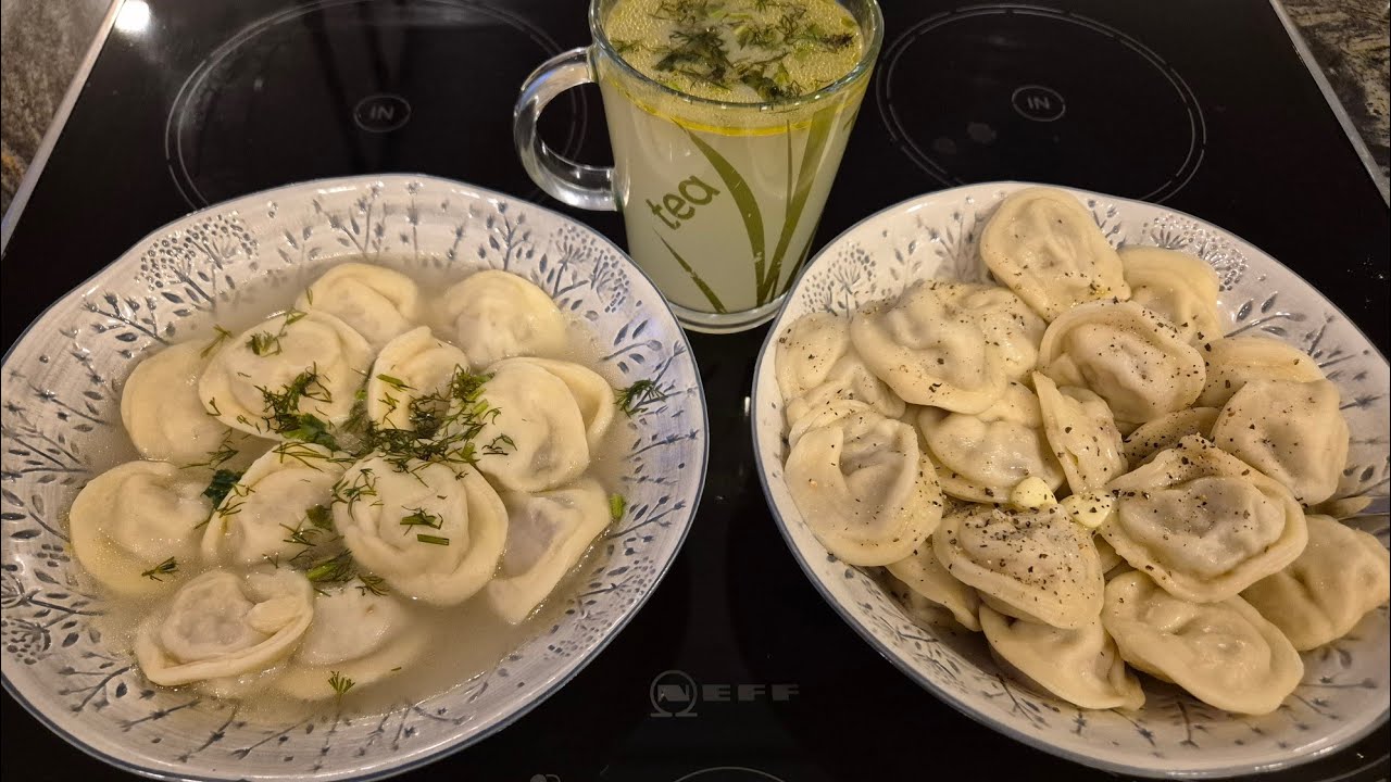 Ужин - просто вкусный ужин, быстрый на полезном бульоне ! 😁👍