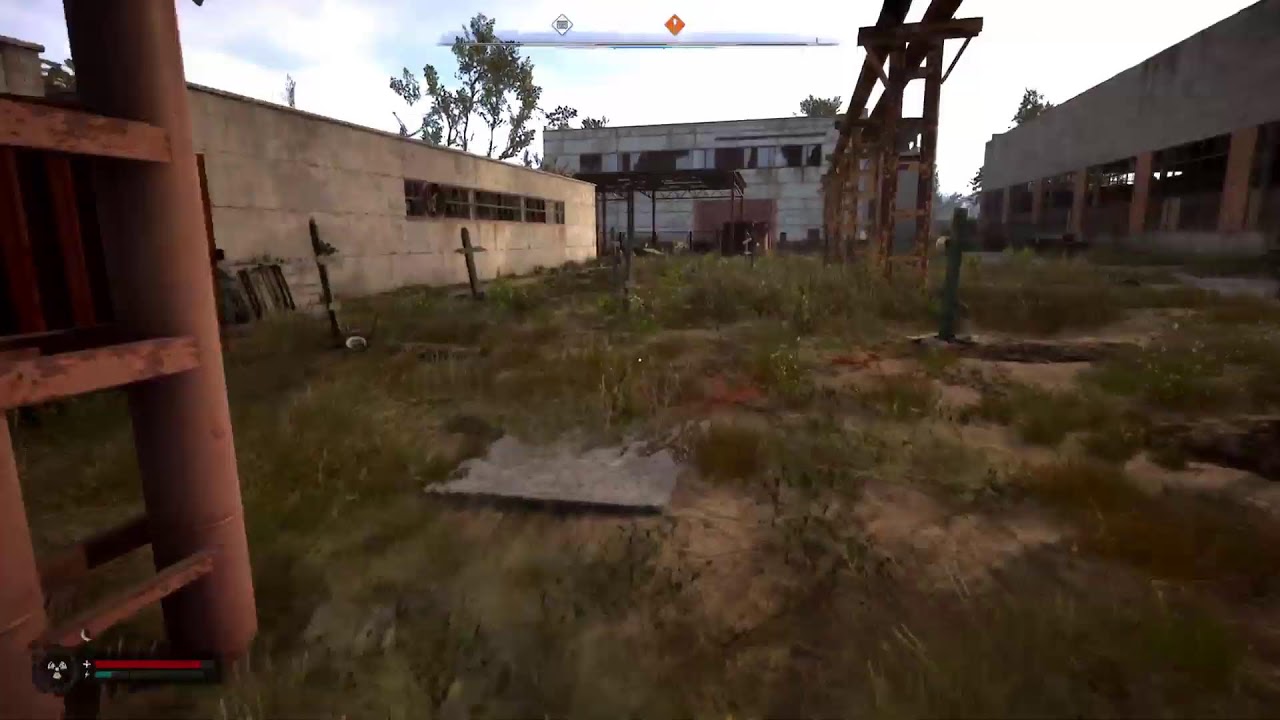 S.T.A.L.K.E.R 2 Heart Of Chornobyl