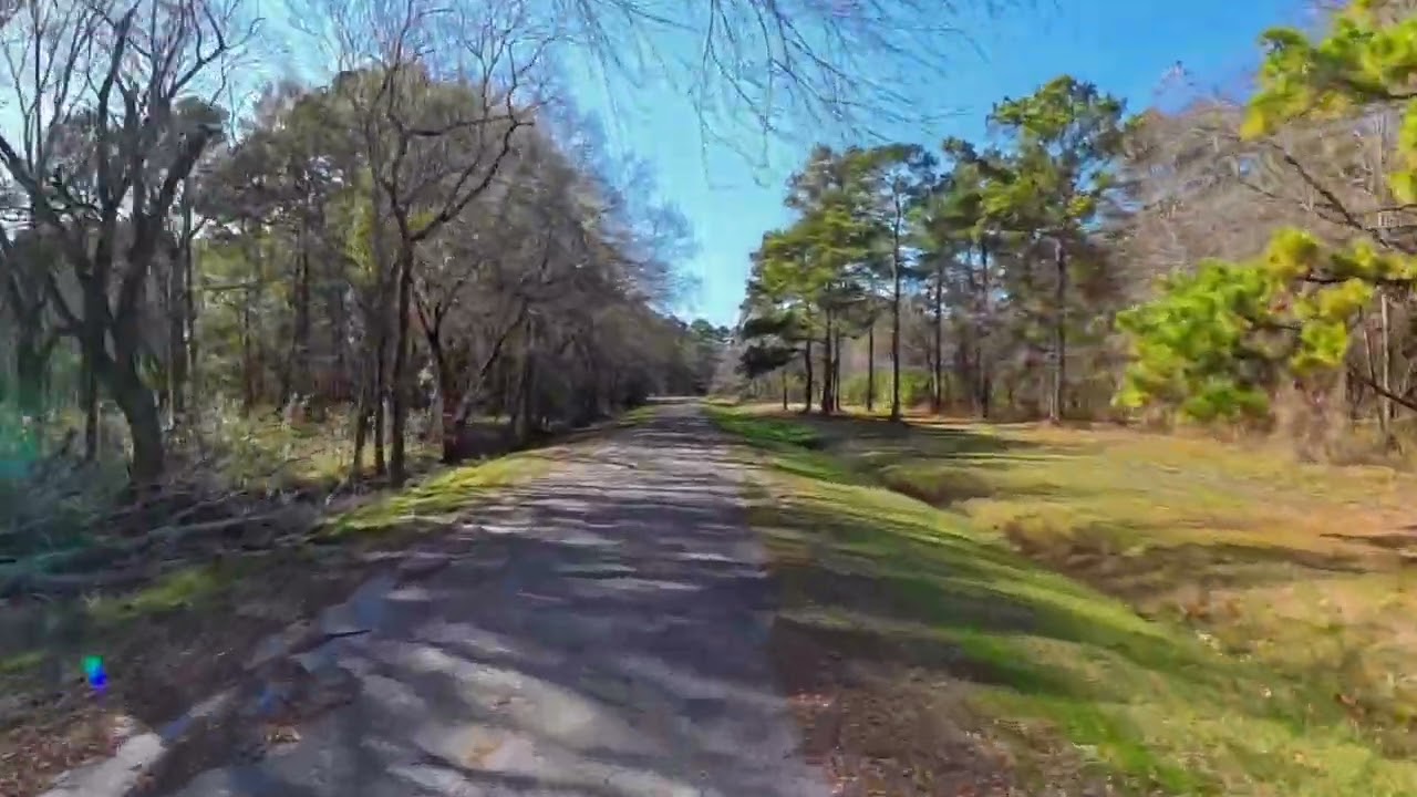 Addicks Unknown Road (1080p)