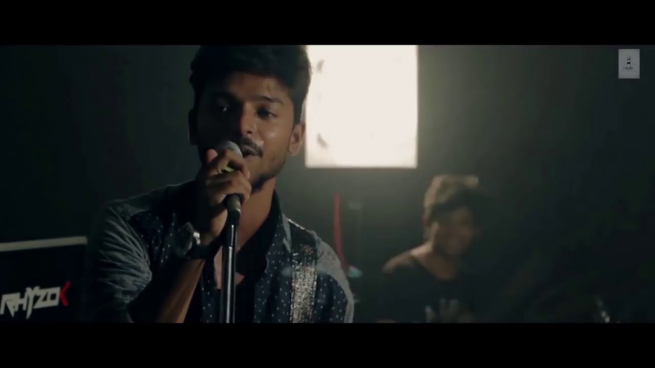 Yeshu Hai Kamaal Ka official Video &brvbar;&brvbar; LHIFilms &brvbar;&brvbar;