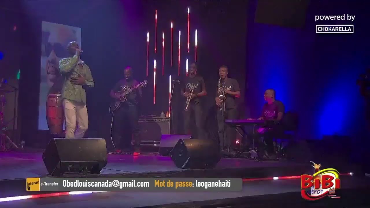 chokarella Live Stream