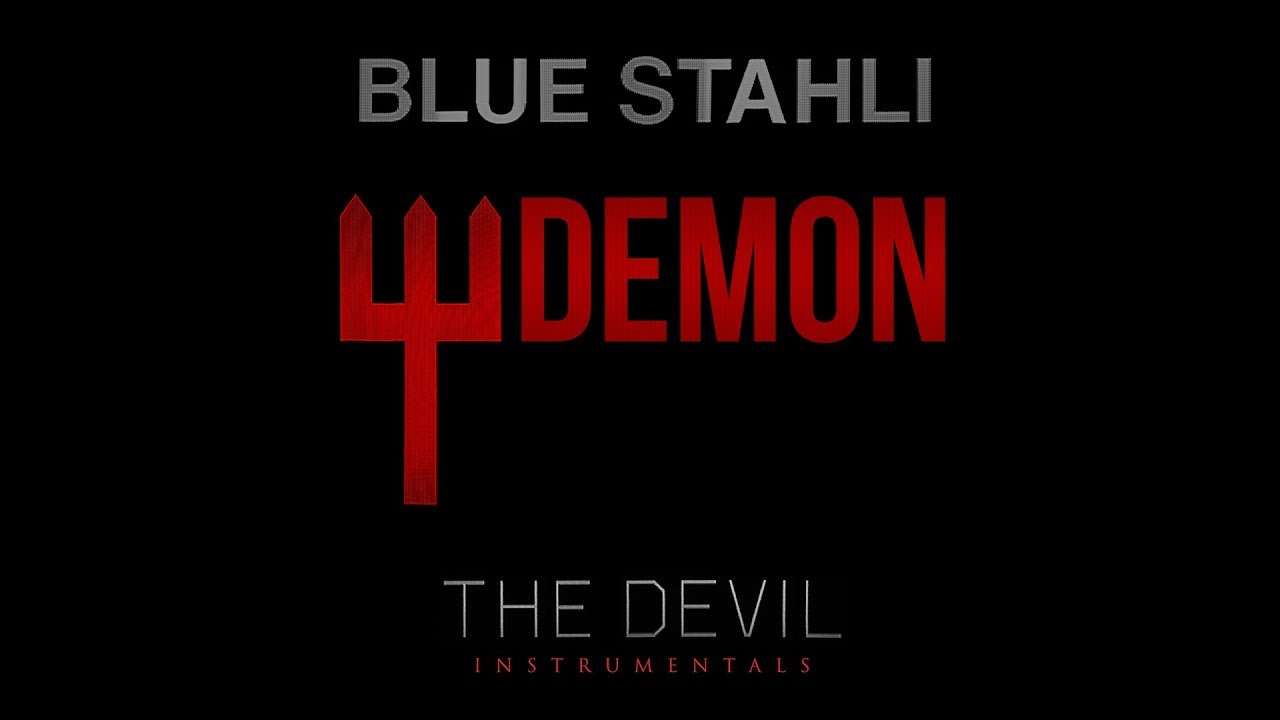 Blue Stahli - Demon (Instrumental)