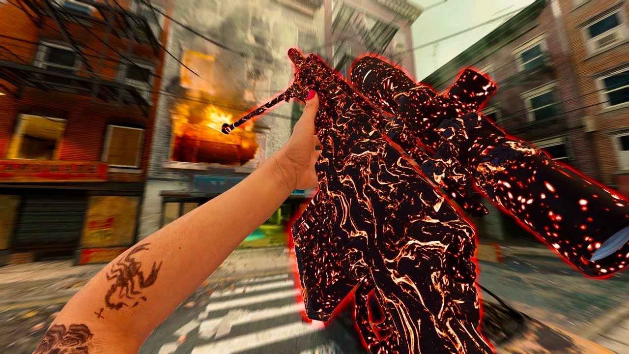 High Sensitivity Sniping but Everyone Thinks i’m Cheating…