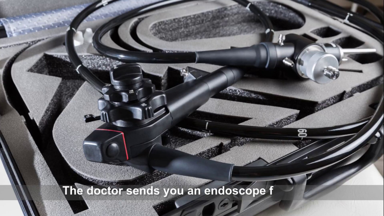 Endoscope Failures Causes & Solutions