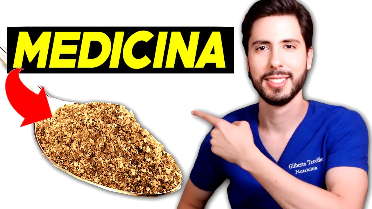 El MEJOR ALIMENTO Para La Diabetes & Hipertensión