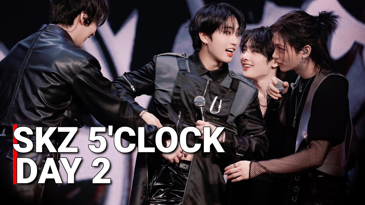 Выступление Stray Kids «I Like It» + кавер на Igloo Dance Kiss of Life. Полный фан-кам с SKZ Fanm...