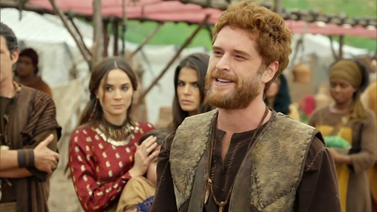 Esaú admite que tentou matar Jacó | Gênesis