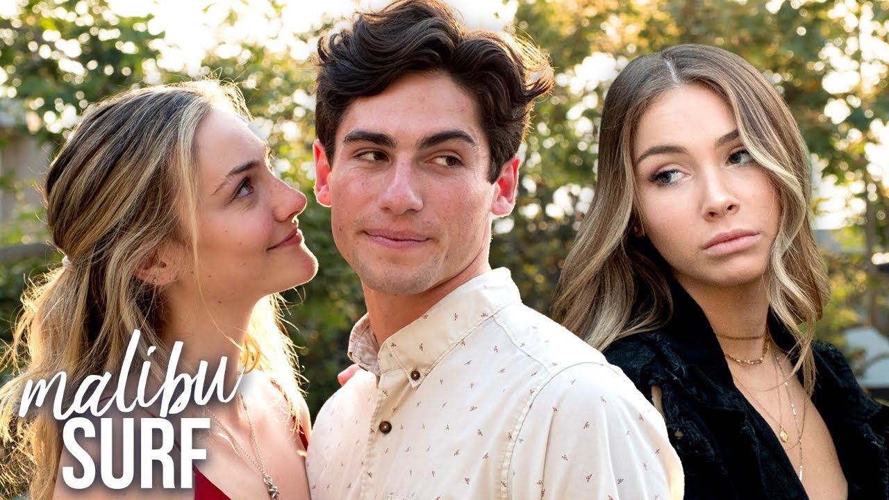 Truth Hurts | MALIBU SURF S4 EP 12 FINALE