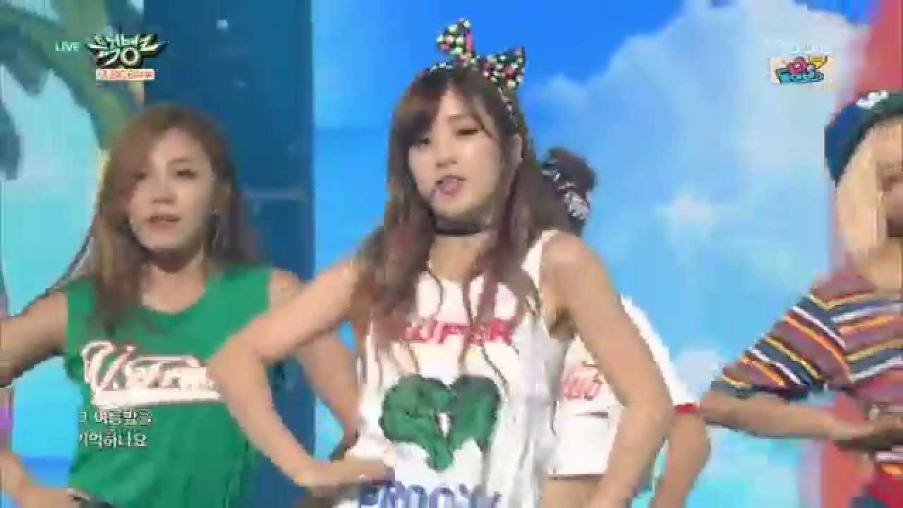 Apink '에이핑크' - Remember '리멤버' 교차편집 Stage Mix
