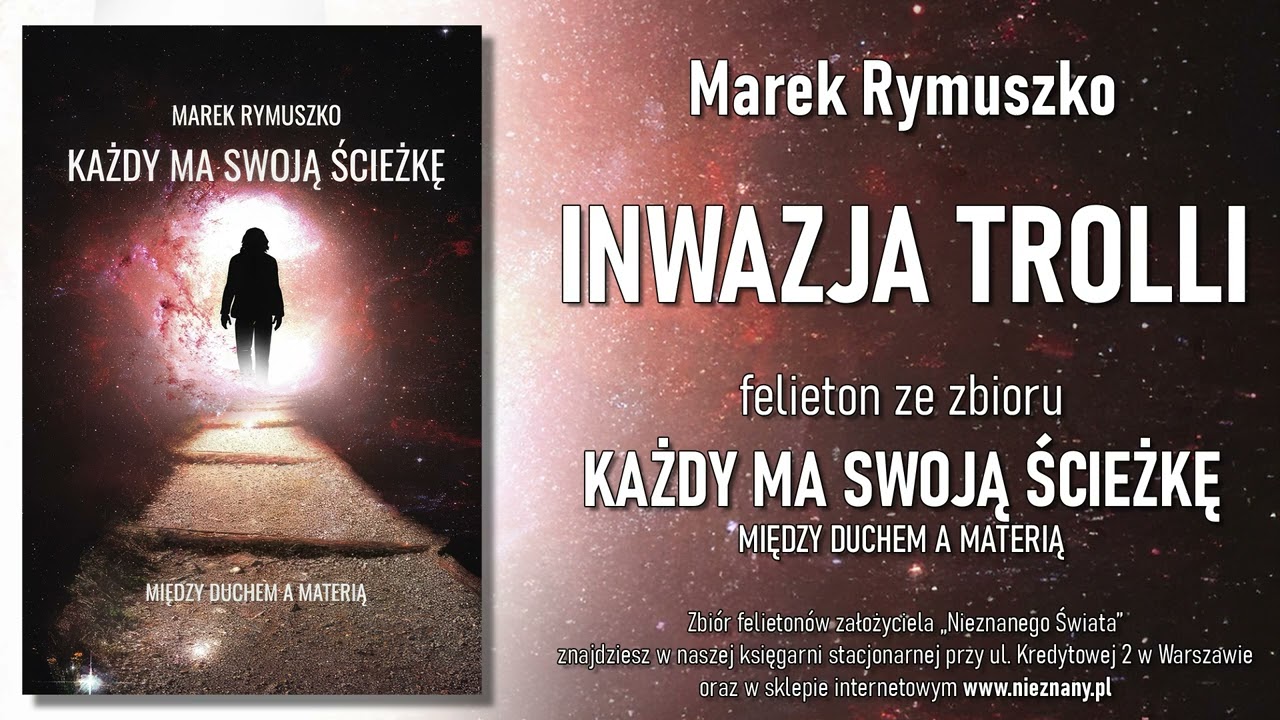 Inwazja trolli