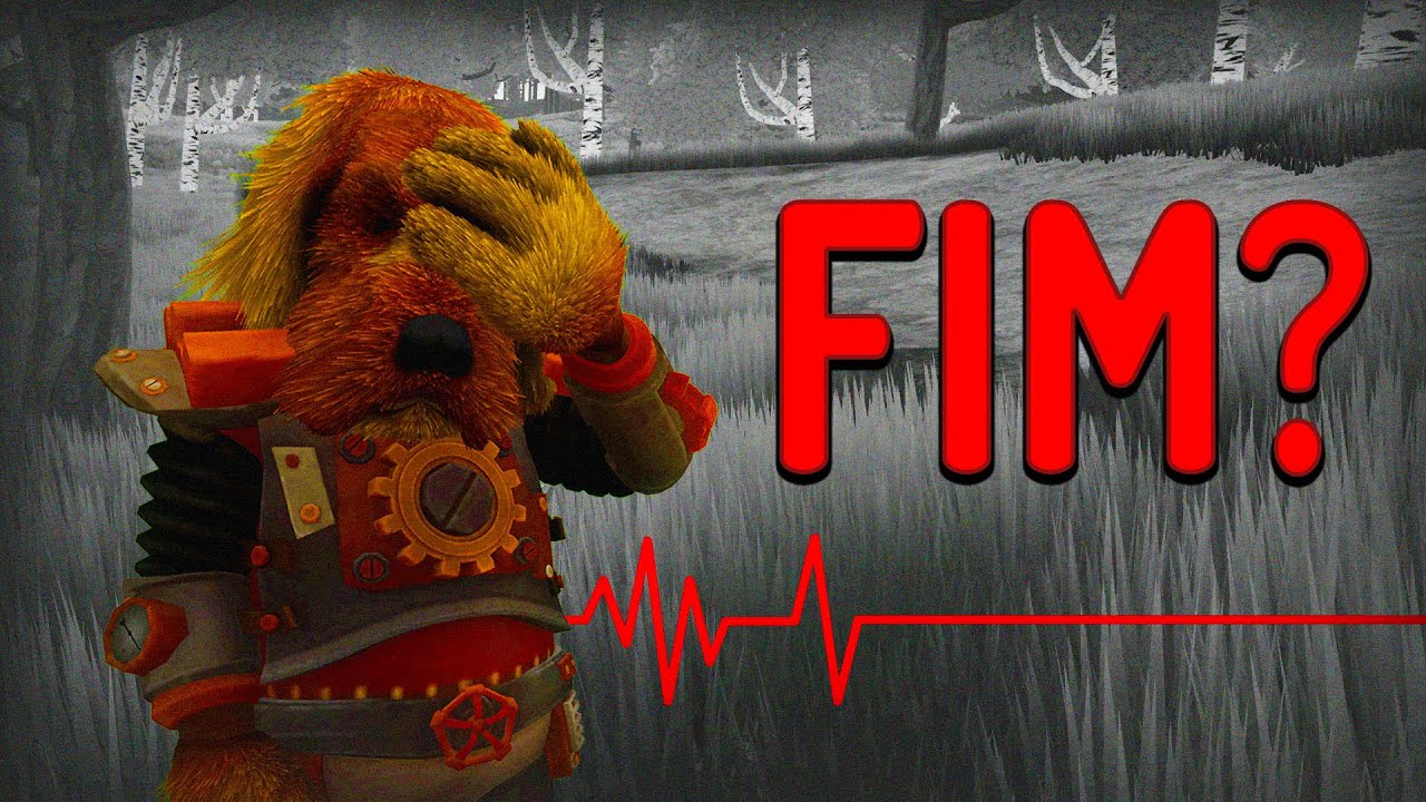 Larguei meu jogo dos sonhos pra ter um emprego estável