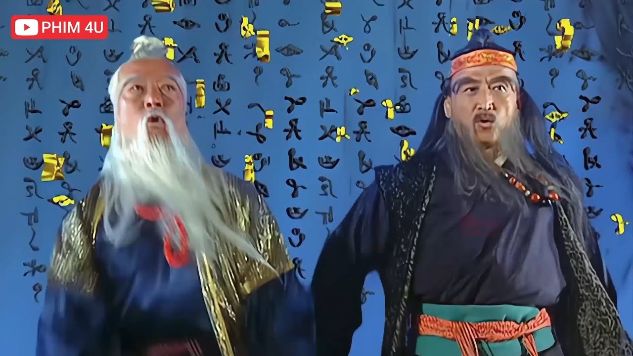 VÔ SONG CÁI THẾ | Phim Võ Thuật Kiếm Hiệp Xưa Hay Nhất 2026 | TIỂU TỬ ĂN MÀY