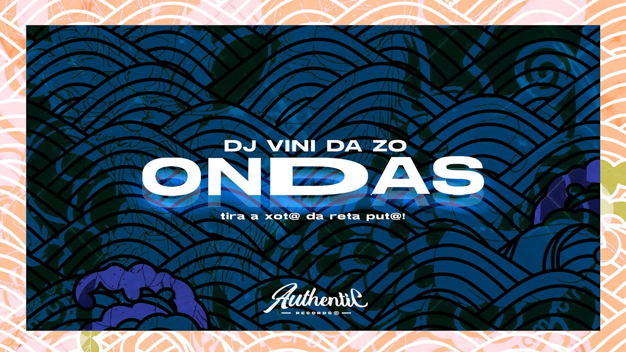 3. SÓ UMA MAMADA E MAIS NADA - MC TALIBÃ  🌊 (DJ VINI DA ZO)