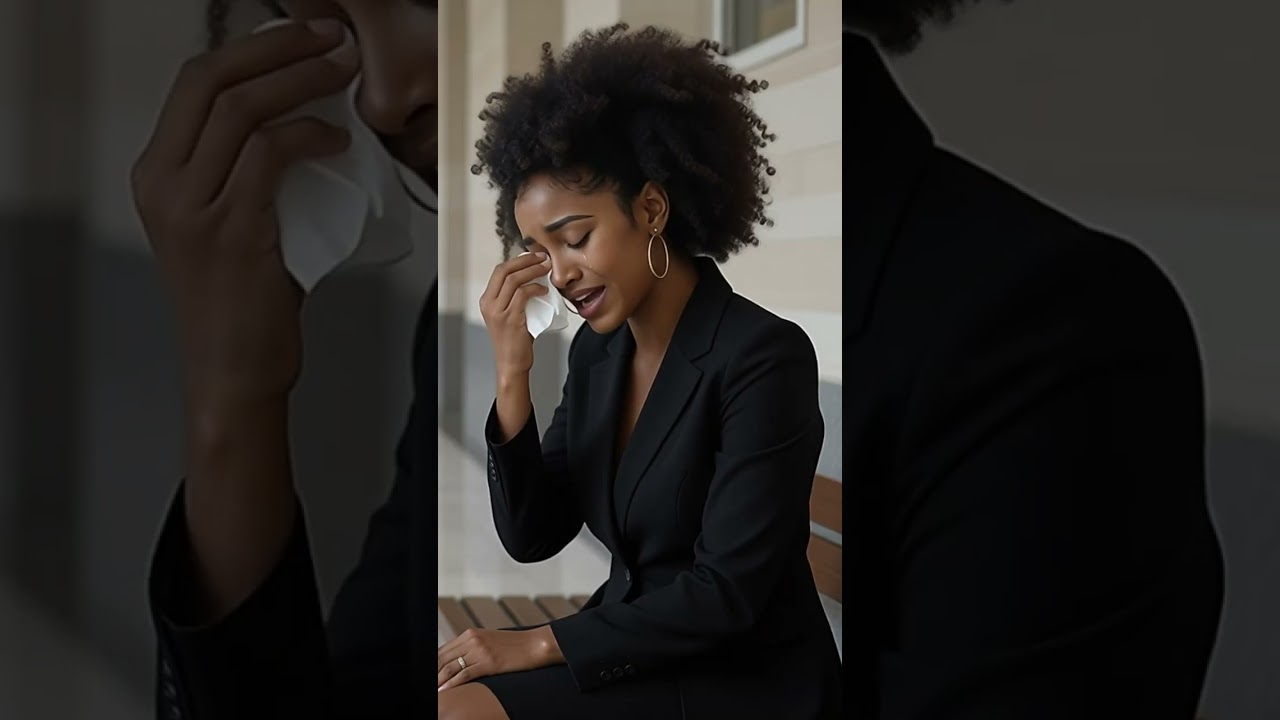 Shania Ross - I Sacrifice - Shorts