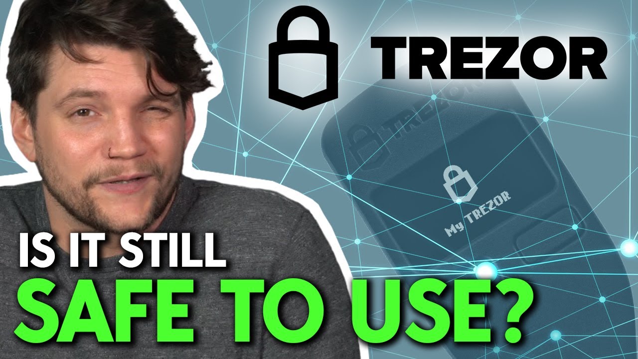 Trezor One Review: My Brutally Honest Opinion About The Trezor One 🤔
