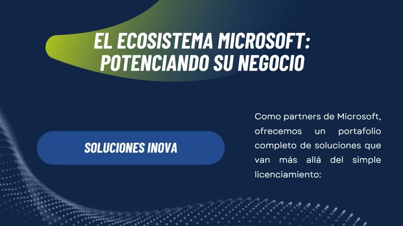 Webinar Tech 360 Empresarial
