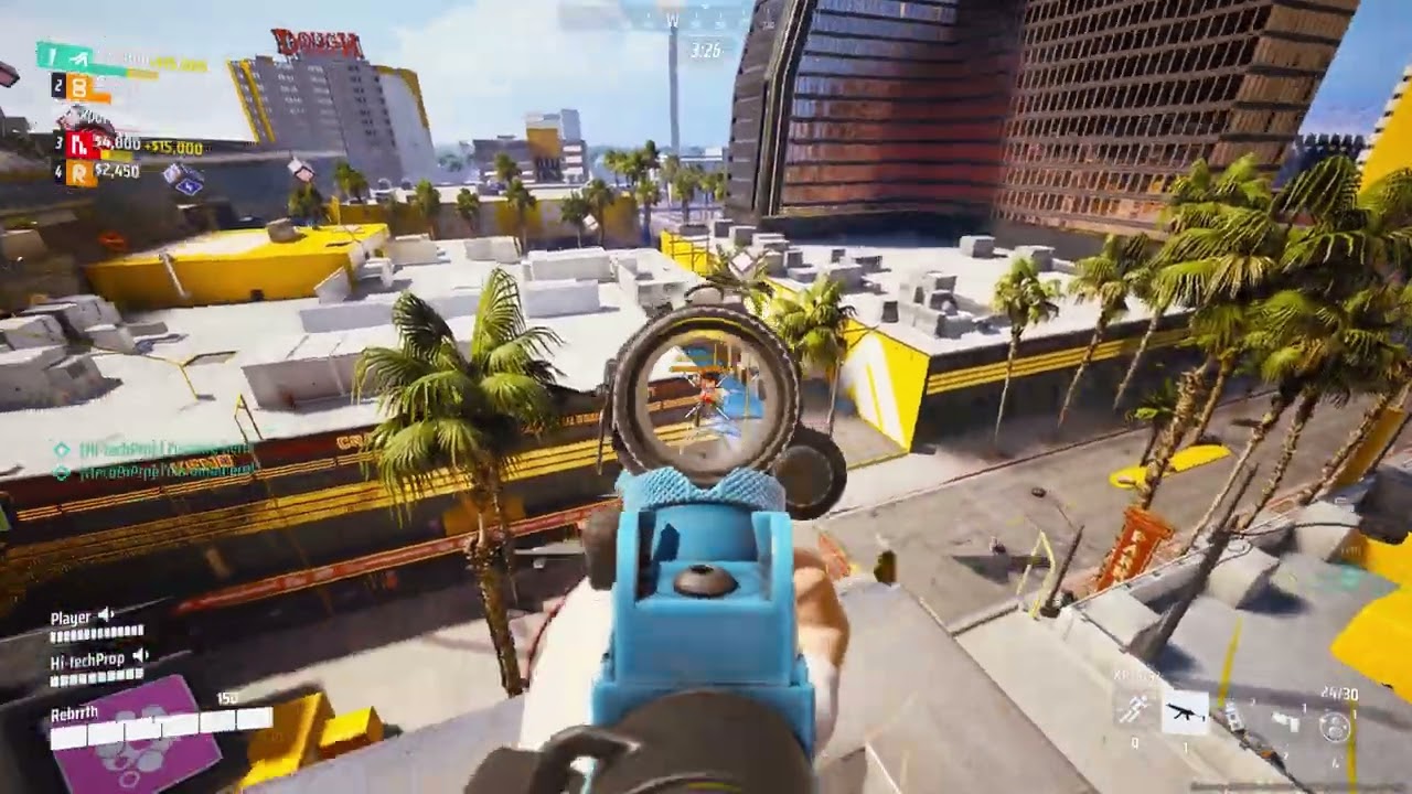 What 300 HOURS of Aim Training Looks Like