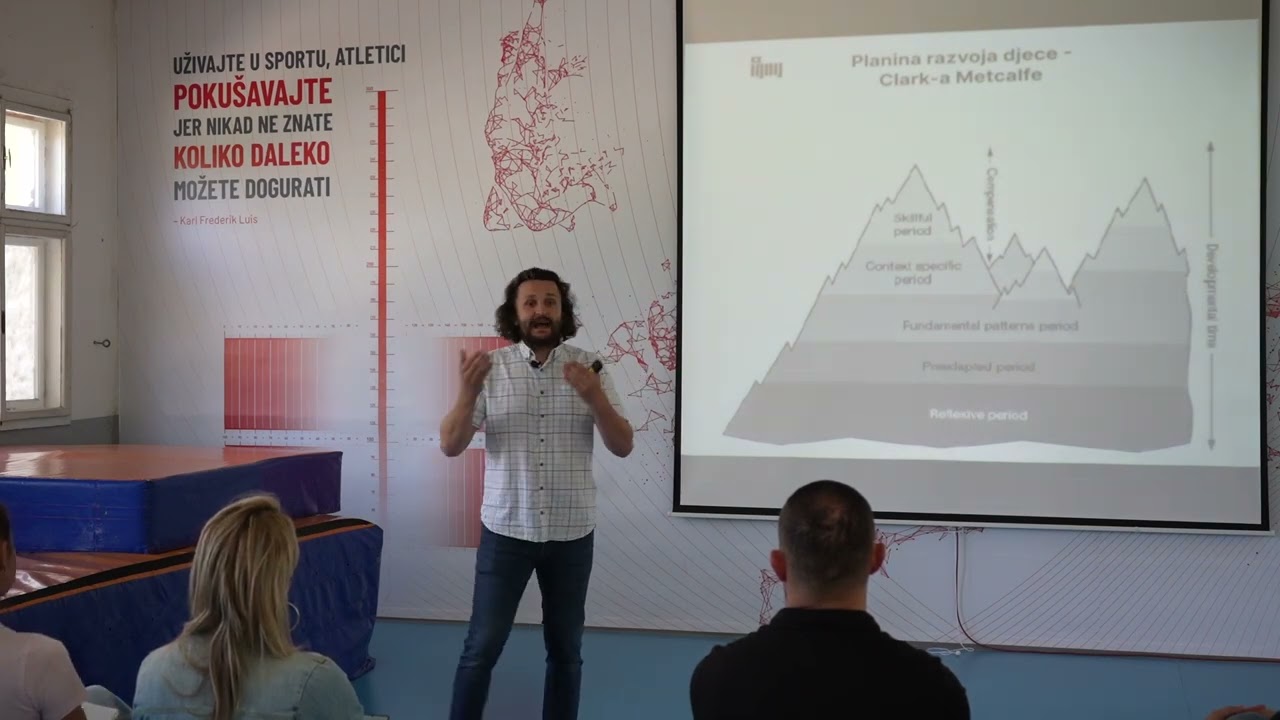 Trening snage, rast i razvoj djece: Istine, mitovi i preporuke!