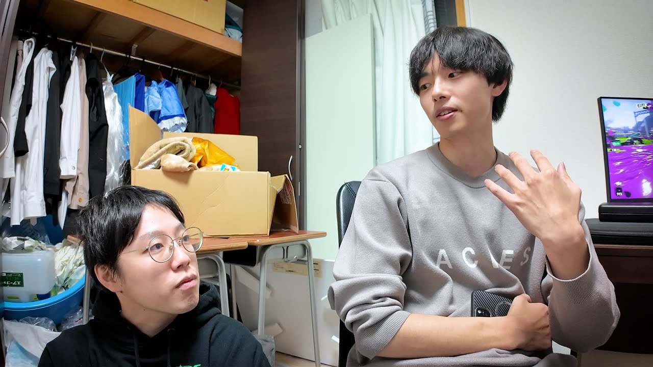 タイミーで話をするだけのバイトに行ってみたら闇が深すぎた
