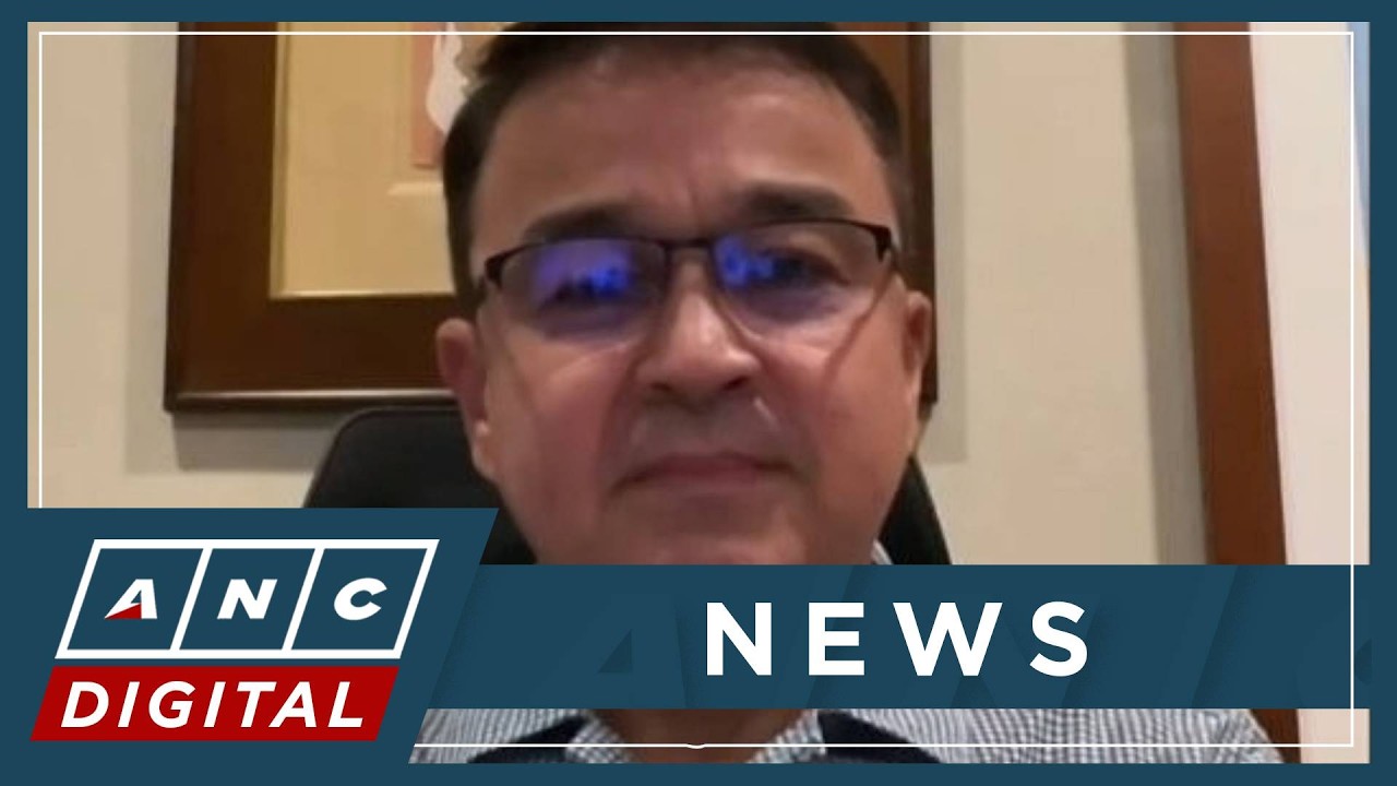 Confidential funds 'political accommodation'?: Barbers explains allotment for VP Duterte, agencies