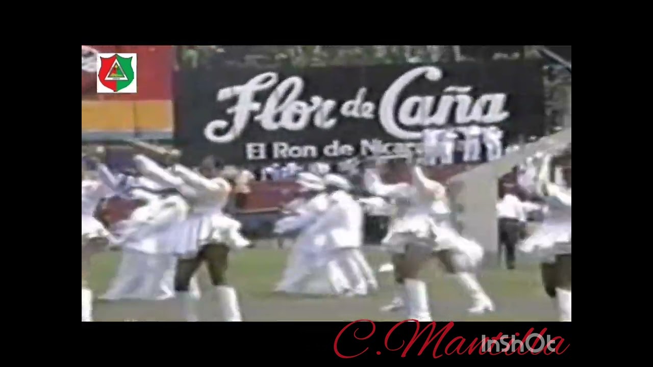 Instituto Ramírez aGoyena competencia 1998 !!!