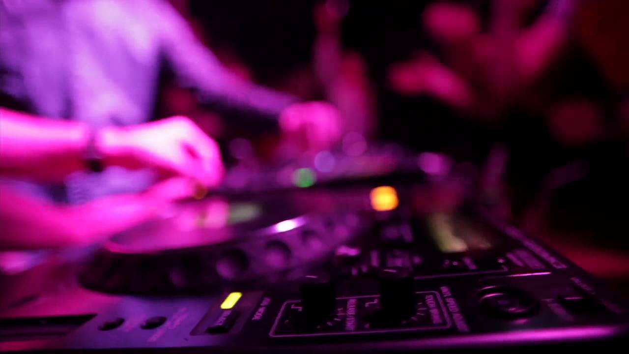 Kastis Torrau & Donatello B-Day Boat Party 2011.08.12
