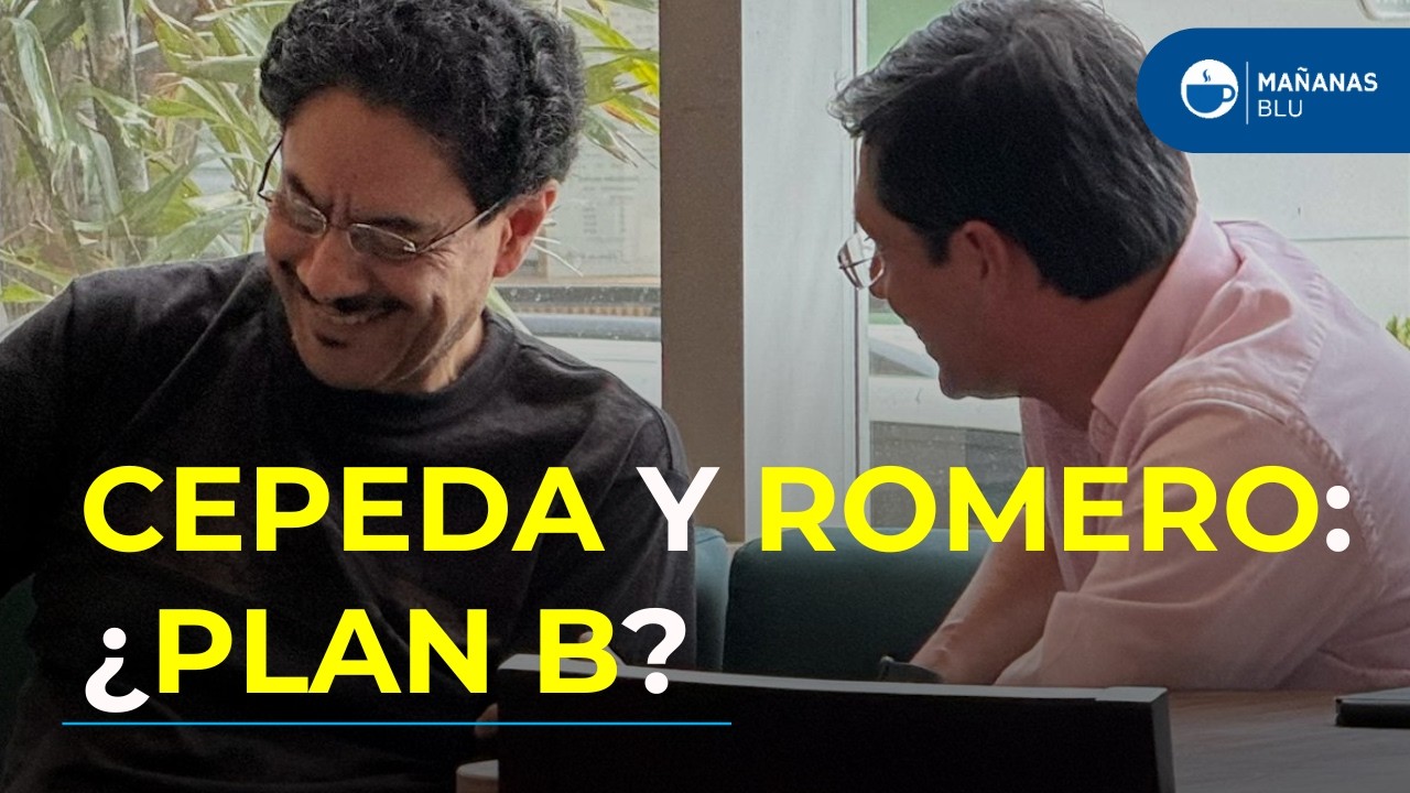 ¿Camilo Romero saldrá de la consulta? Reunión con Cepeda genera dudas en la izquierda