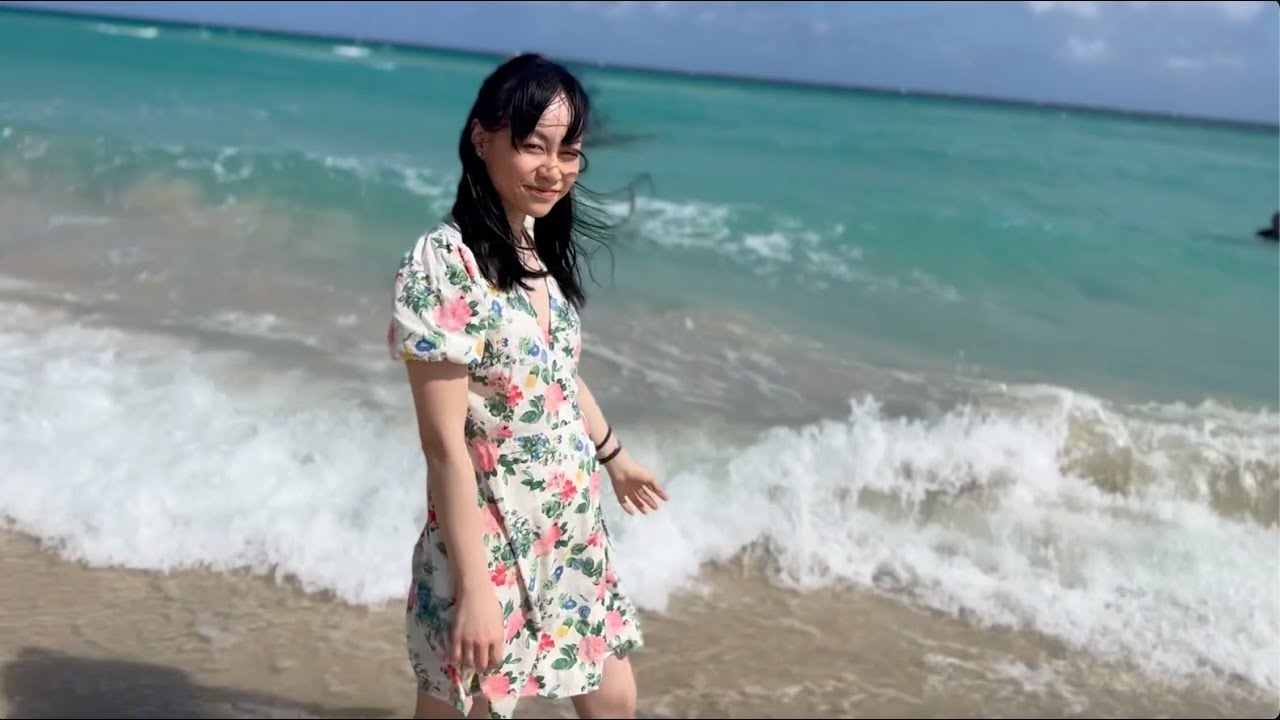 Yining - Letters to You in My Diary (Music Video)