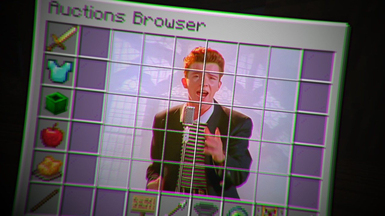 How I Trolled Minecraft's Largest Server