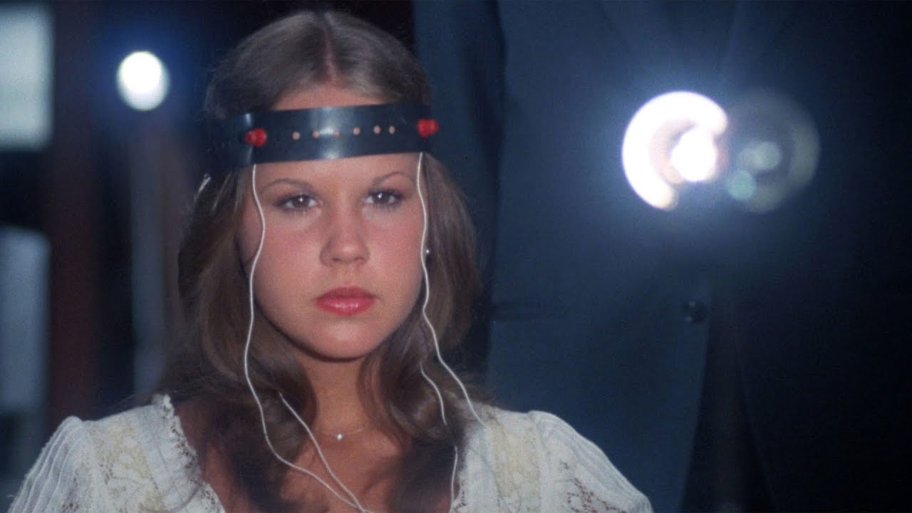 Exorcist Look Back | Exorcist II: The Heretic (1977)