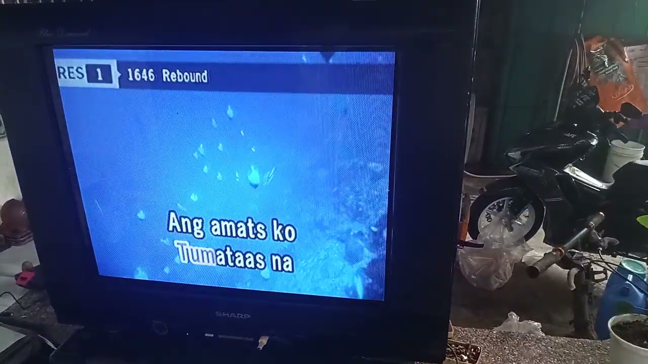 Videoke Score 65 (TKR-335P)