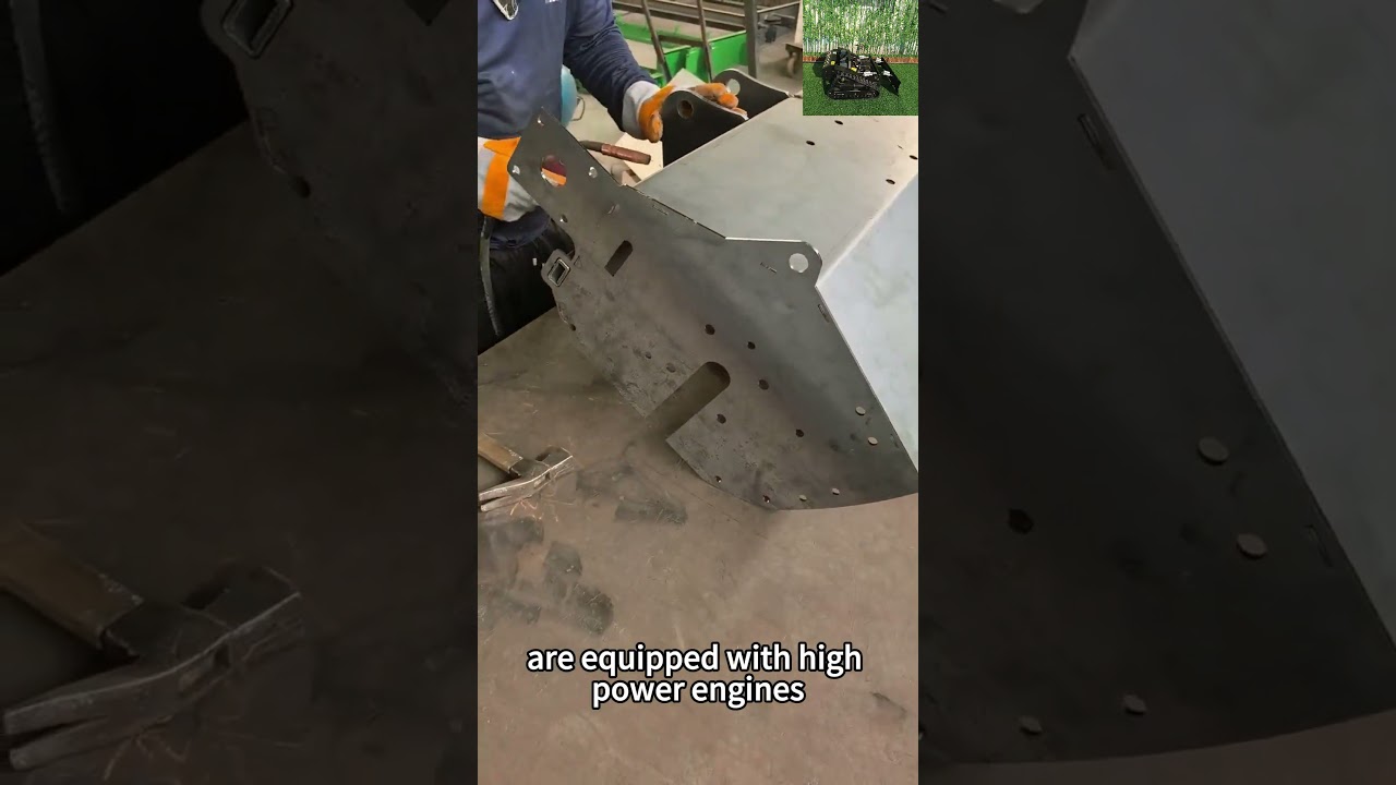 cordless track weeder made in China 