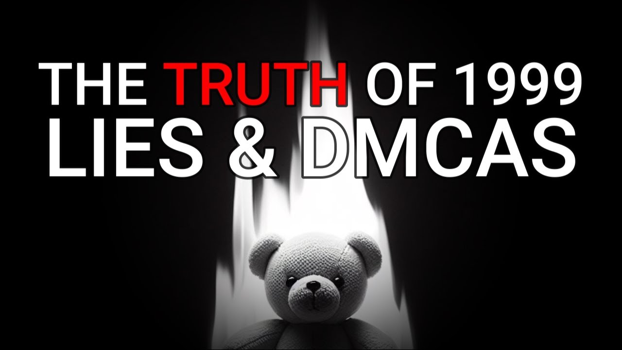 1999 Creep Cast Clean-Up!