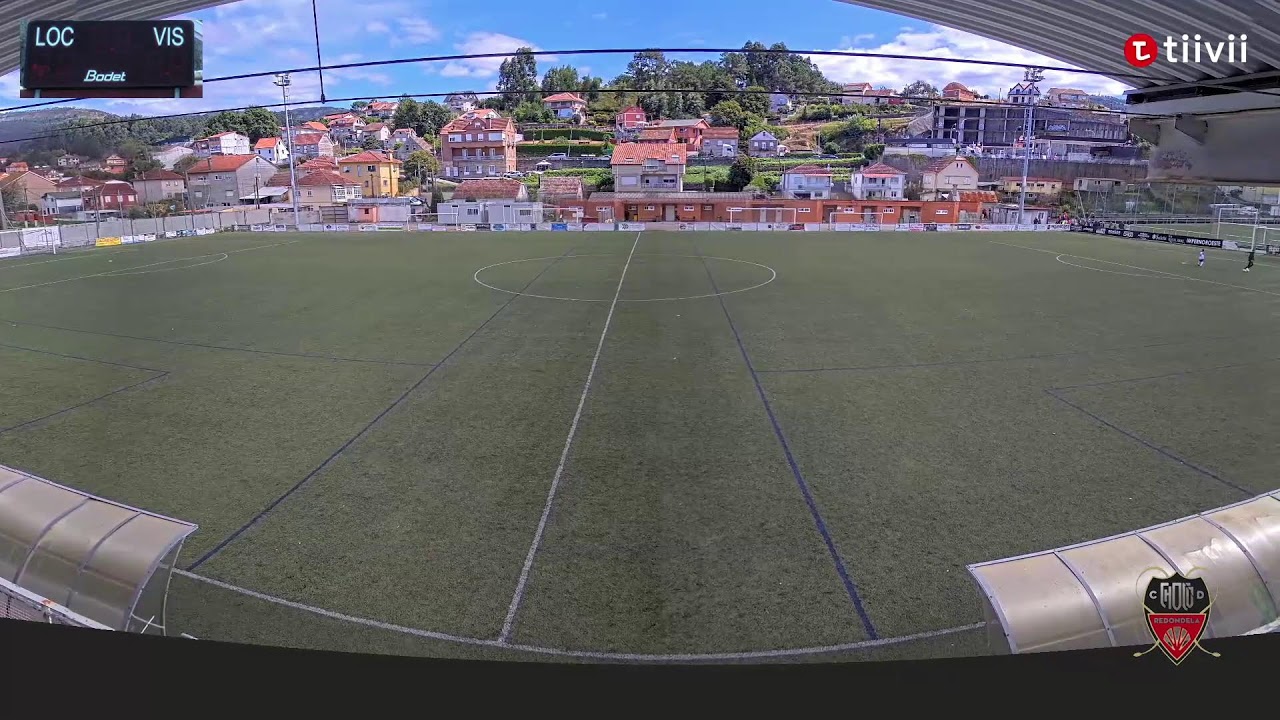 INFANTIL B - GONDOMAR