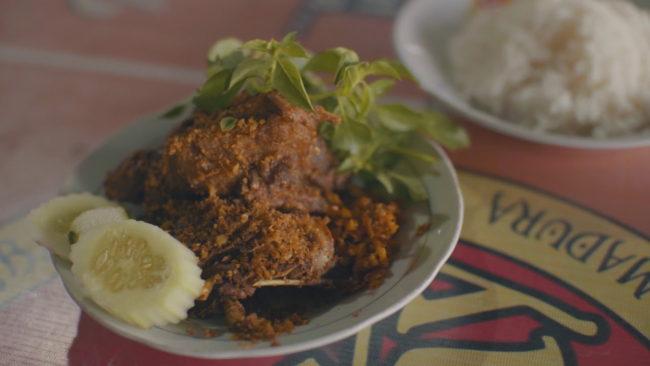 Keindahan destinasi wisata Madura dan kuliner khasnya