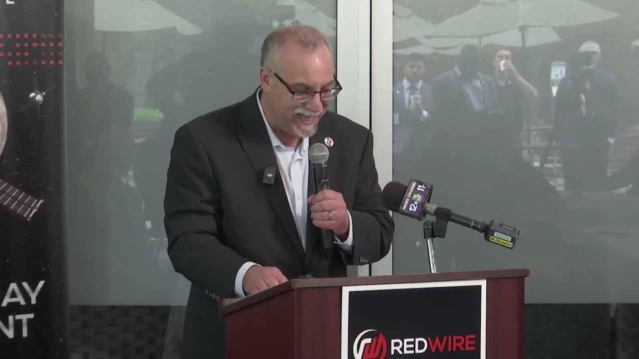 Gateway Roll-Out Solar Array Deployment Event: Industry and International Partners Remarks