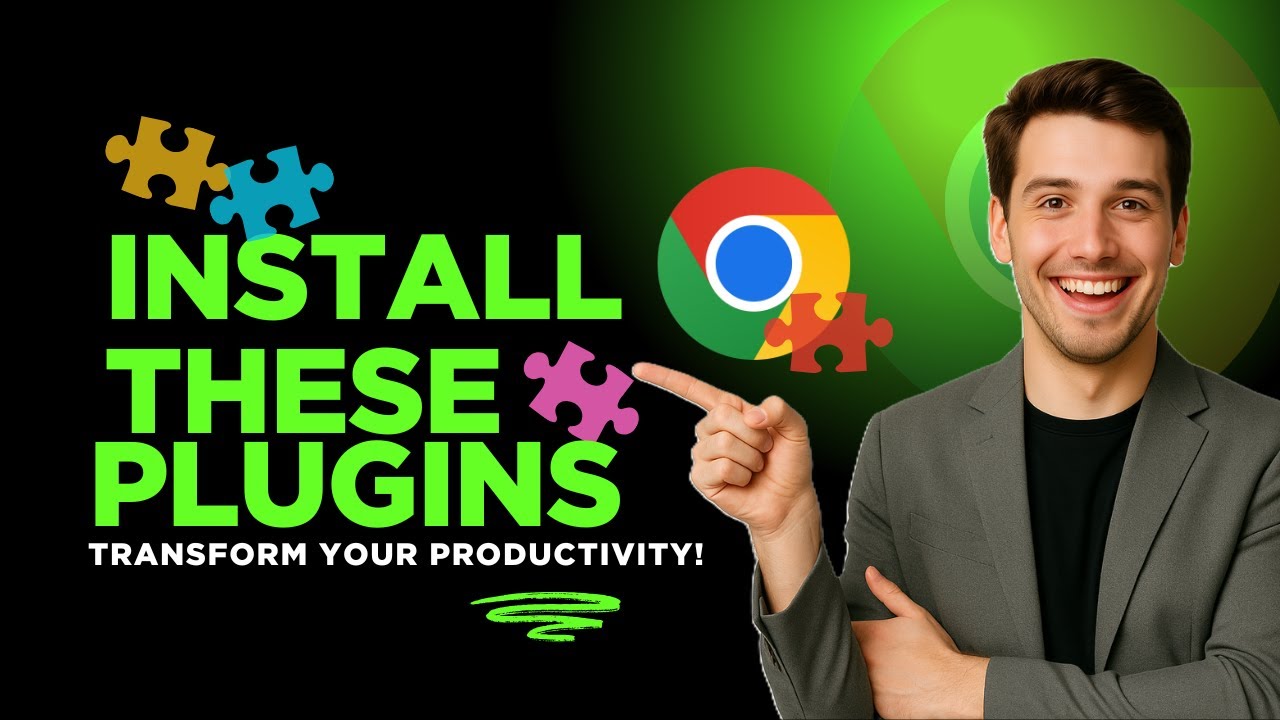 Useful Google Chrome Tips & Tricks You Must Know | Best Google Chrome Extensions in 2025