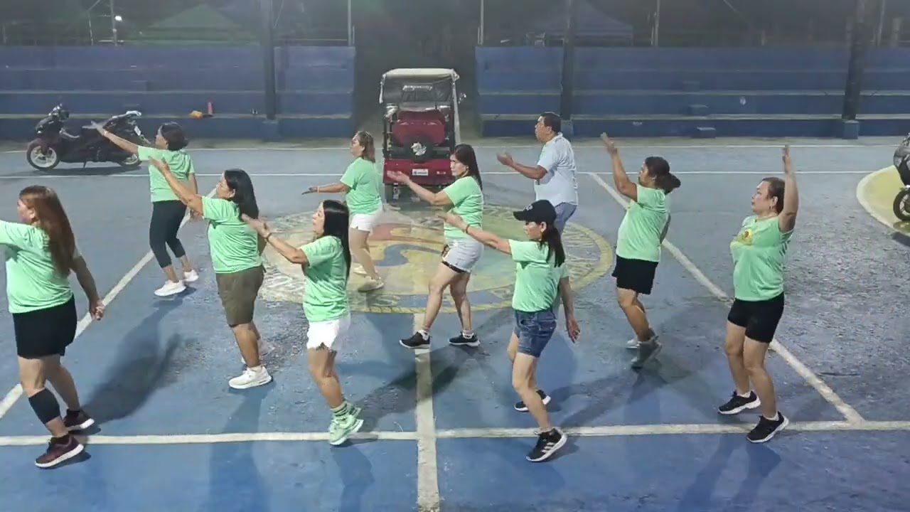 Musika  | MCP ZUMBA FAMILY |  Ka-Itek Movers 