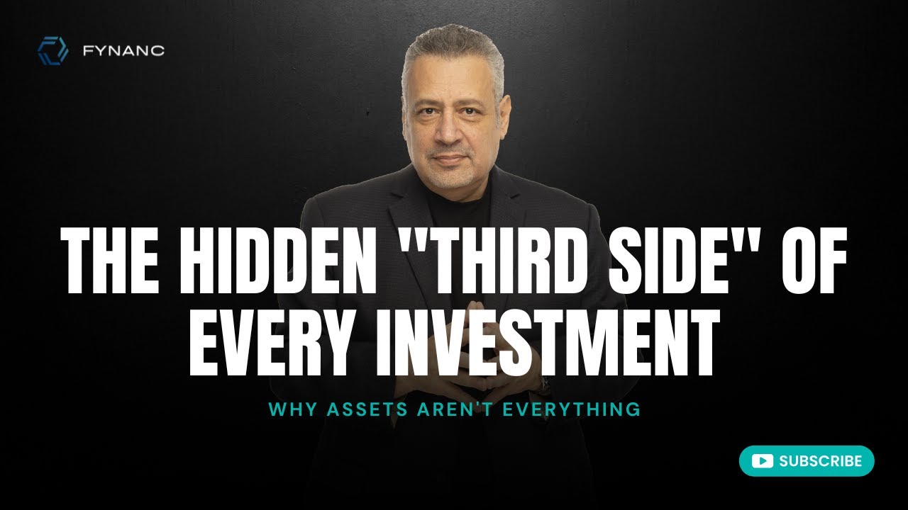 The Hidden 