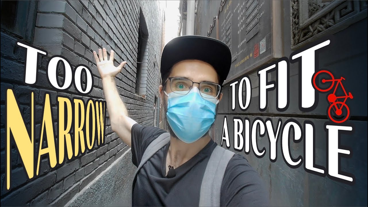 HUTONG CRAWL: Your guide to Beijing's most special backstreets
