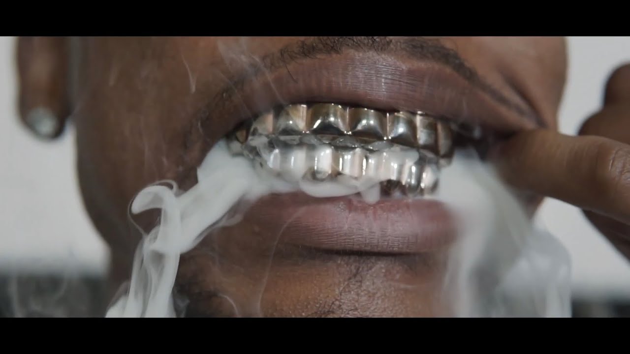 GNA DEVYHEAVY REMEMBER MY NAME OFFICIAL VIDEO SHOT BY @EVISIONS)