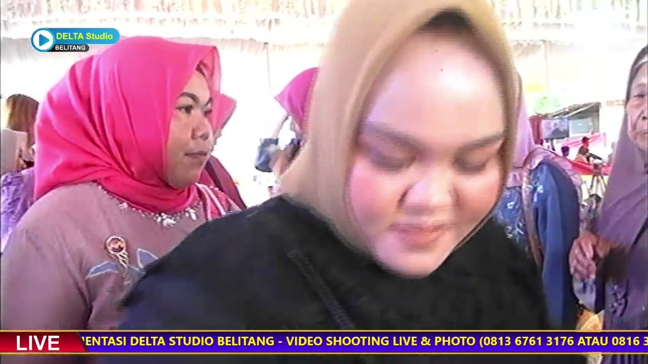 Andai Tak Berpisah - OT ADIRA Music Khitanan putra Bpk. Deni Irawan di Karsajaya Kp.2 Belitang Jaya