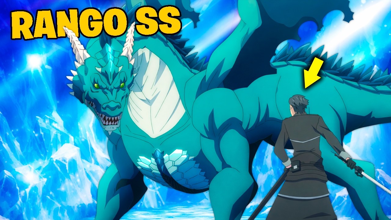 🌍(1-5) NOBLE REENCARNA EN OTRO MUNDO Y OBTIENE EL PODER DE UN DIOS | RESUMEN ANIME