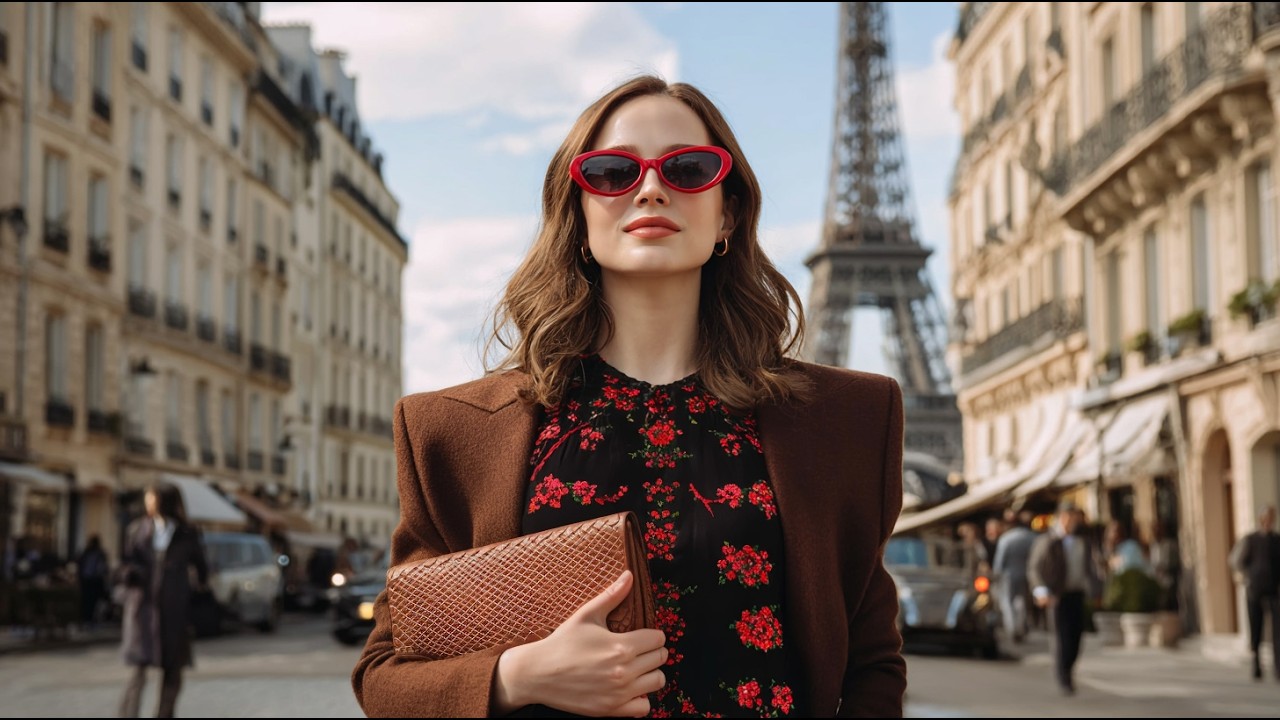 Street Style in Paris | Fashion Trends 2026 