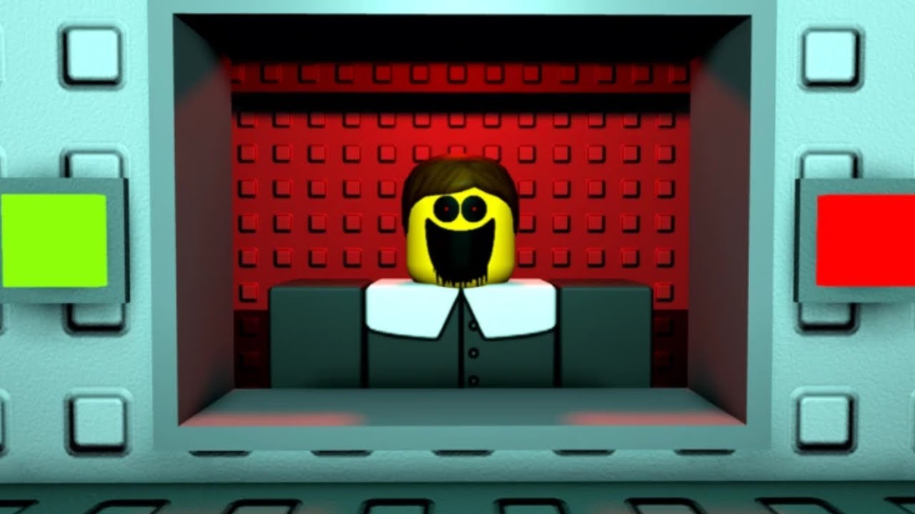 Нөгөө найзтайгаа харуул хийв. | Roblox
