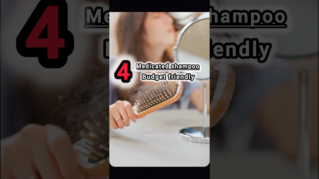 hairfall care that doesn't hurt your pocket ❤🌹