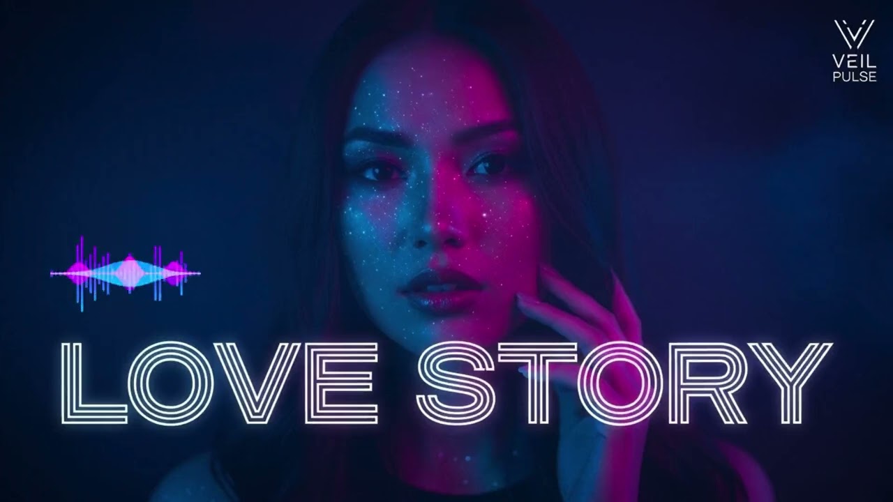 🎵 Falling in Love, Falling Apart – Uzbek EDM Love Story