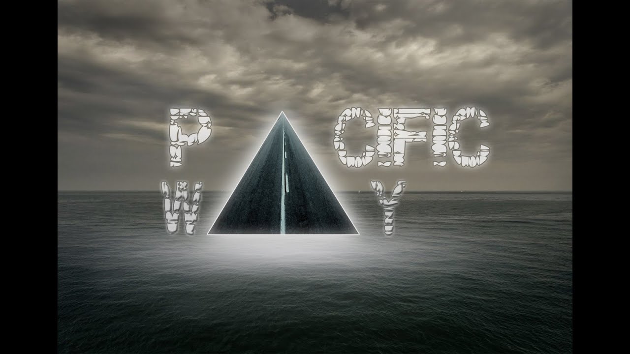 Pacific Way Трейлер