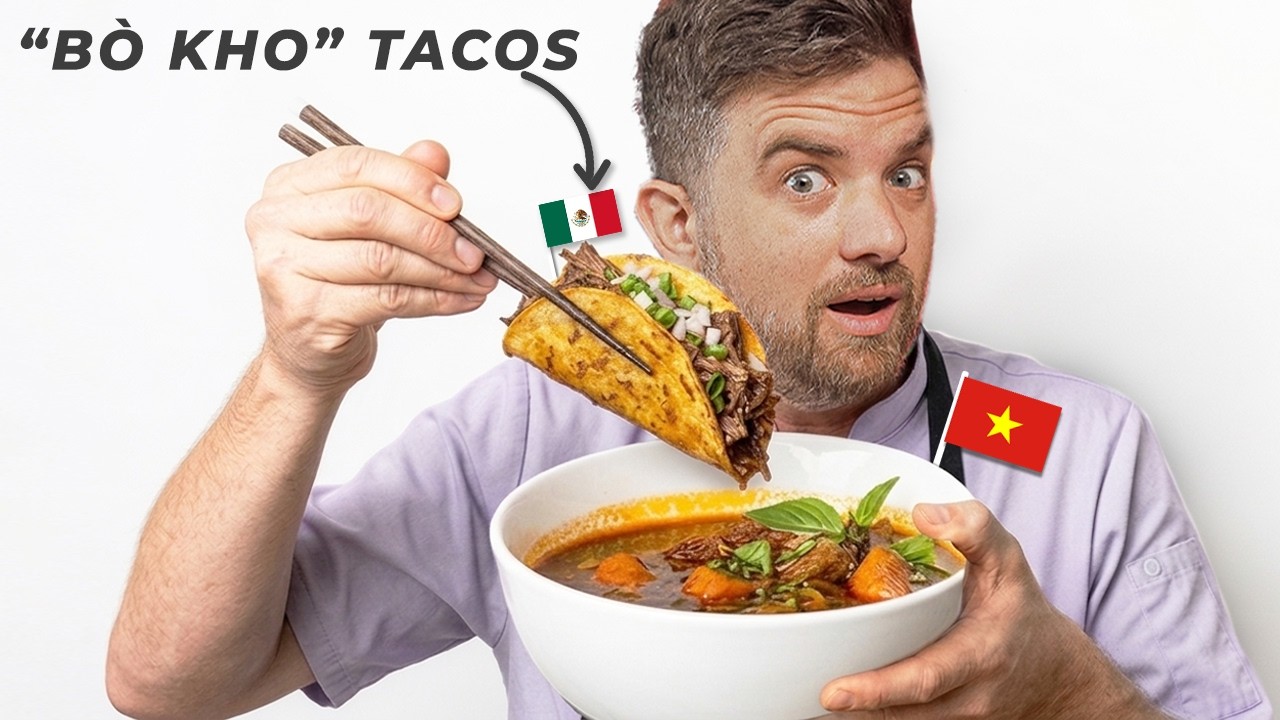 Is This The End of Traditional Birria Tacos?