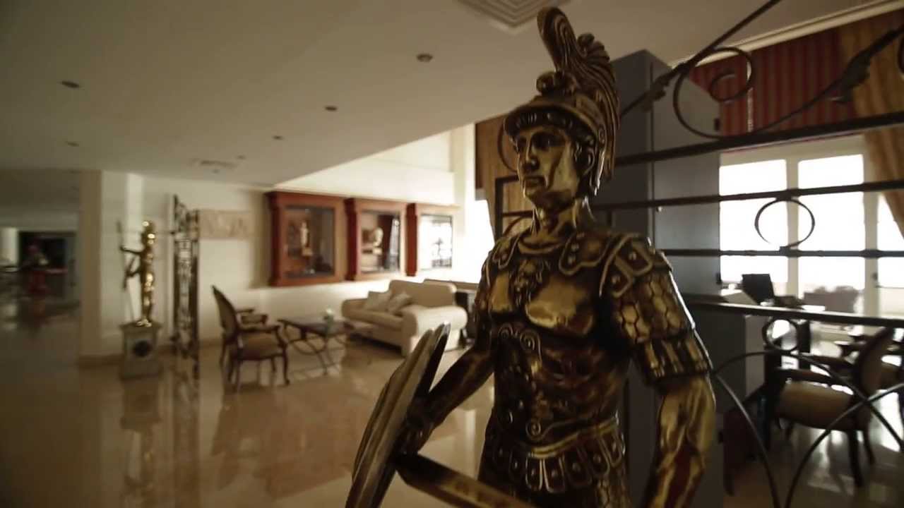 Alexander The Great Beach Hotel